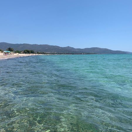 فيلا Sant'Andrea في Beach House Sant'Andrea المظهر الخارجي الصورة