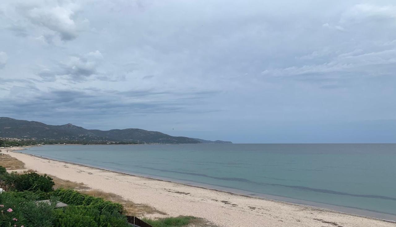 فيلا Sant'Andrea في Beach House Sant'Andrea المظهر الخارجي الصورة